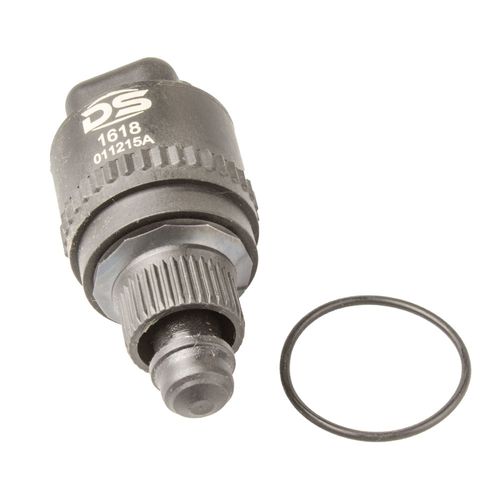 Atuador Marcha Lenta Fiat Strada 2001 a 2003 - 154056 - 1618