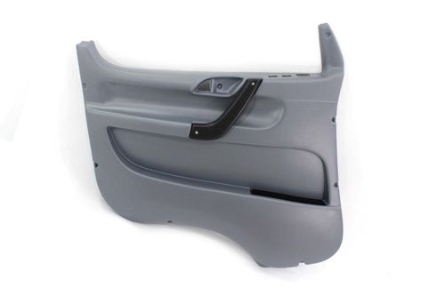 FORRO PORTA MB ACCELO 715/1016 FORMIPLAST ELÉTRICO LE