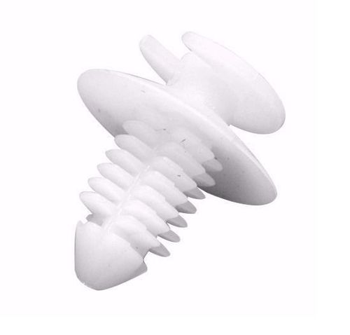 Grampo / Presilha / Fixador do Forro de Porta Universal 2RD867299