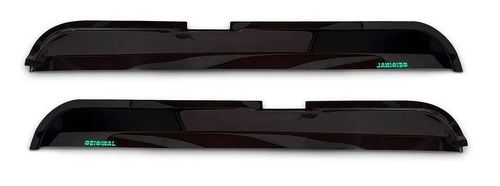 Calha Chuva Caminhão VW Worker 690 790 11130 13130 14140 8140 14150 8150 8120 8160 13180 18310 17210