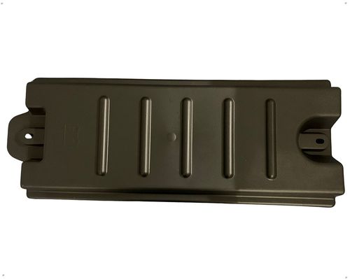 Tampa Cobertura Protetor Caixa de Bateria para Caminhão Ford Cargo 1317 1517 1717 2628 2422 1722