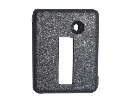 Moldura Cobertura Maçaneta Interna Porta - LD - Caminhão Ford Cargo 714 814 815 1215 1317 2425 4532 TJG837240