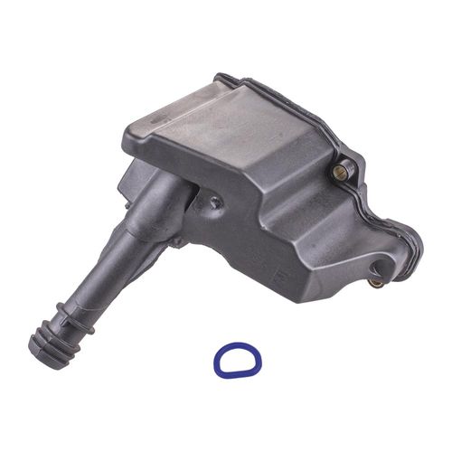 Conjunto Defletor Vw Golf 2008 a 2014 - 1352875 - 087110