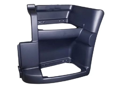 ESTRIBO CABINE LADO ESQUERDO SEM LANTERNA  VM CHINES