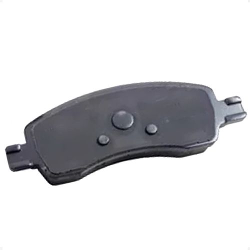 Pastilha Freio Fiat Pulse 2022 a 2024 - 1351926 - N2104