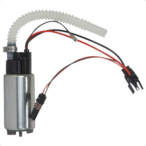 Bomba Elétrica Renault Kwid 2018 a 2024 - 1350365 - EBC1170F