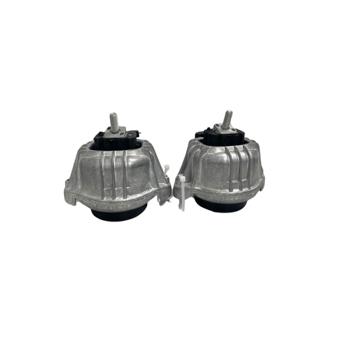 Coxim Hidráulico Motor Esquerdo BMW z4 X1 320i 325i 120i