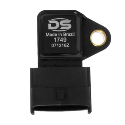 Sensor Map Pressão Kia Picanto 2011 a 2017 - 506088 - 1749