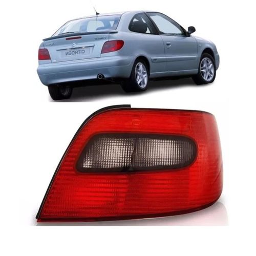 LANTERNA TRASEIRA DIREITA CITROEN XSARA 1997 1998 1999 2000