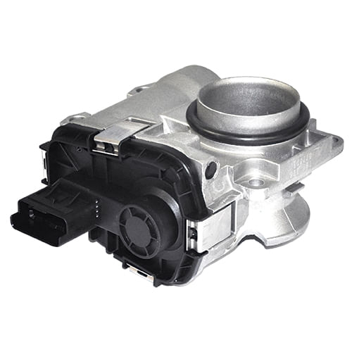 CORPO BORBOLETA 206 1.0 16V CLIO 1.0 16V SISTEMA MARELLI