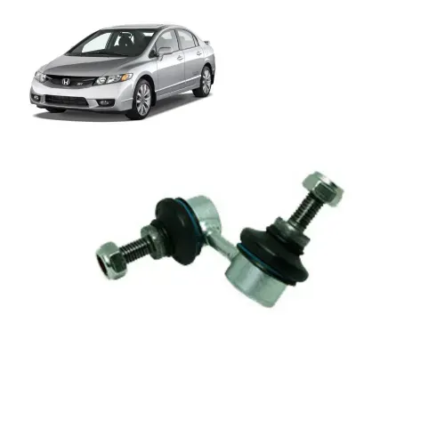 BIELETA  BARRA ESTABILIZADORA  DIANT L ESQ CIVIC 07/11