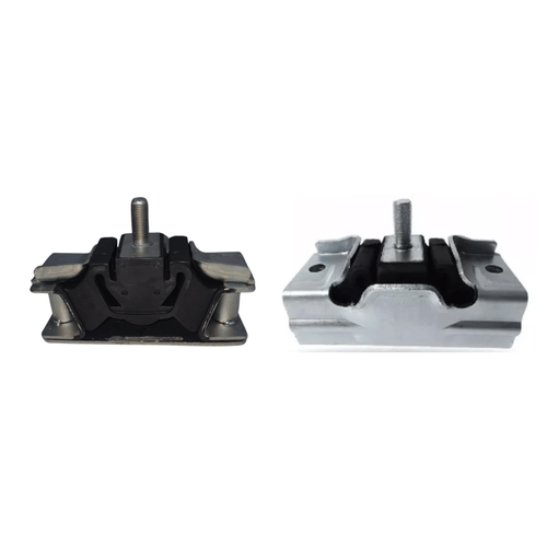 Coxim Dianteiro Motor Esquerdo Jumper Ducato Boxer 1994-2006