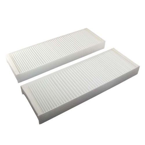 Filtro Ar Cabine Citroen Jumpy 2022 a 2025 - 1353199 - AKX14452