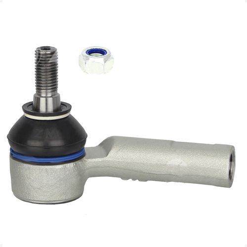 Terminal Direção Vw Crossfox 2005 a 2018 - 1348410 - 27011301