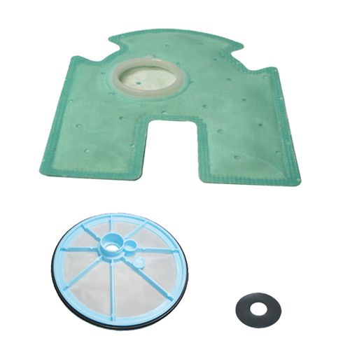 Pré Filtro Combustível Honda City 2009 a 2018 - 510489 - 1339
