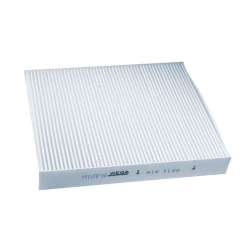 Filtro Ar Cabine Vw Fox 2014 a 2022 - 1353317 - AKX35163