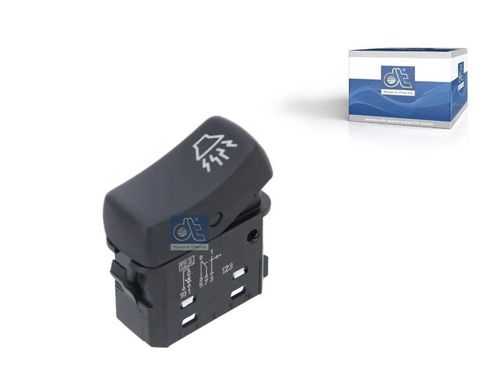 BOTAO MULTIFUNCOES R420