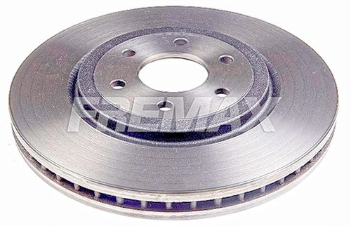 DISCO DE FREIO-NISSAN - PATHFINDER 2.5 05/09 - VENTILADO (320MM)