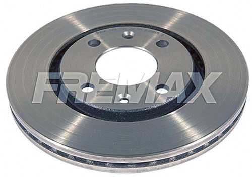 DISCO DE FREIO-PEUGEOT - 406 1.6/1.8 16V 95/ - VENTILADO (260MM)