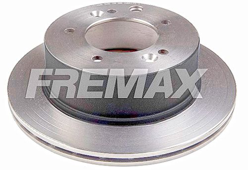 DISCO DE FREIO-KIA - (T) SORENTO 2.5D 03/07, 3.5 V6 03/09 - VENTILADO (315MM/ALT 88MM)