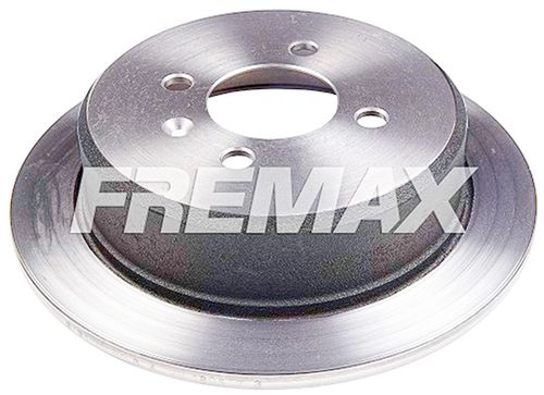 DISCO DE FREIO-VW - (T) GOL 2.0 GTI/TSI 94/99; PARATI 2.0 GTI/GLS/CROSSOVER/TRACK & FIELD 95/05 - SOLIDO (270MM)