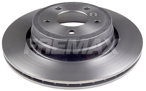 DISCO DE FREIO-BMW - (T) 325 05/; 335 (E90) 07/12; X1 (E84) 09/ - VENTILADO (336MM)