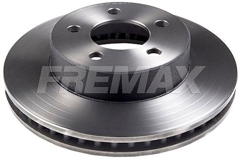DISCO DE FREIO-CHRYSLER - CHEROKEE 3.7 V6 02/12; WRANGLER 4.0 92/01 - VENTILADO (288MM)