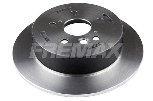 DISCO DE FREIO-CHERY - (T) TIGGO 2.0 06/15 - SOLIDO (303MM)
TOYOTA - (D) RAV4 01/05 - SOLIDO (303MM)