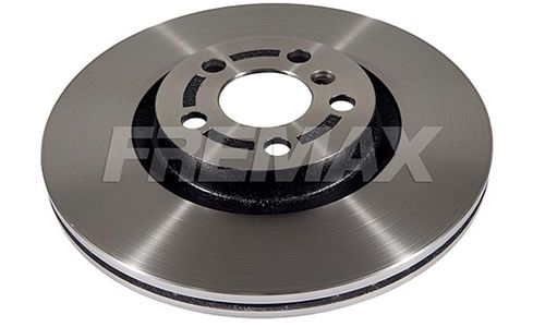 DISCO DE FREIO-BMW - X1 XDRIVE 25I/220I TOURER 2.0 15/; X2 SDRIVE 20I 2.0 18/ - VENTILADO (330MM)