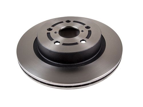 DISCO DE FREIO-SUBARU - (T) LEGACY/OUTBACK 3.6 15/ - VENTILADO (300MM)