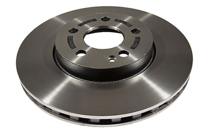 DISCO DE FREIO-MERCEDES - VITO 111 16/ - VENTILADO (299,5MM)