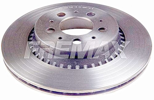 DISCO DE FREIO-VOLVO - (T) XC90 2.5T 05/07, 2.9T 03/06, 3.2 08/13, 4.4 05/11 - VENTILADO (308MM)