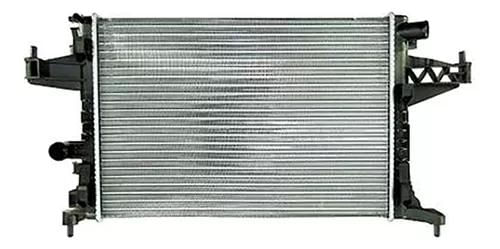 RADIADOR AGUA AGILE 1.4 C/S/ACD MANUAL 09/