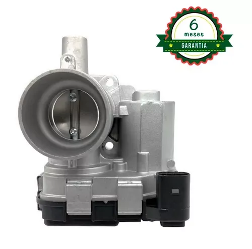 CORPO BORBOLETA FLEX UNO 1.0 10/ EVO SISTEMA MARELLI
