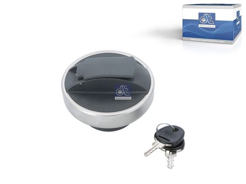 TAMPA TANQUE REDONDO PGR S5 S6