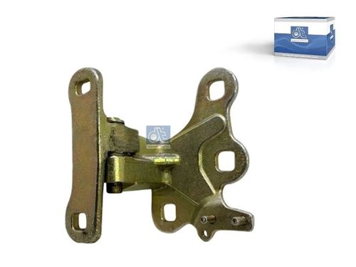 DOBRADICA PORTA INFERIOR LD PGR