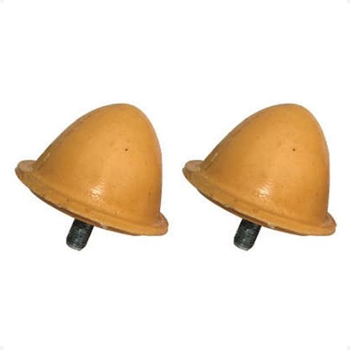 Kit Amortecedor Mitsubishi L200 1995 a 2006 - 975707 - MB4037