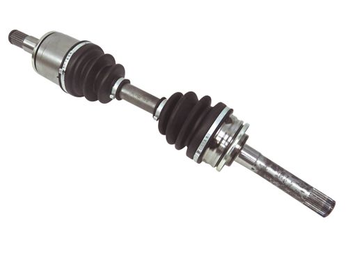 JUNTA HOMOCINETICA FIXA (SEMI EIXO)-MITSUBISHI - (LE) L200 2.5 94/05 QUADRADA (28D/25D - 630MM)