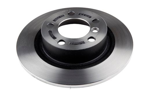 DISCO DE FREIO-MINI - (T) COOPER COUNTRYMAN/PACEMAN ALL4 14/, COOPER JCW 12/ - SOLIDO (296MM)