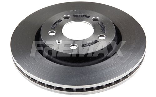 DISCO DE FREIO-CHERY - CIELO 10/15; ARRIZO 5 1.5T 18/20 - VENTILADO (283MM)