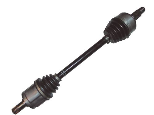 JUNTA HOMOCINETICA FIXA (SEMI EIXO)-HONDA - (LE) CRV 4X4 09/11 (AUTOMATICO - 30X27D)