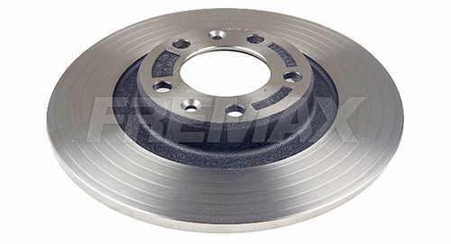 DISCO DE FREIO-CITROEN - (T) JUMPY 1.6T 17/; C4 PICASSO/GRAND PICASSO 1.6 16/ - SOLIDO (290MM) 
PEUGEOT - (T) 308 1.6 14