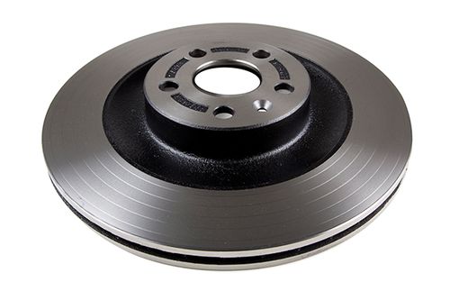 DISCO DE FREIO-VOLVO - (T) XC90 2.0 16/, HYBRID 17/ (ARO 18) - VENTILADO (340MM)