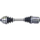 JUNTA HOMOCINETICA FIXA (SEMI EIXO)-GM - (LE) CRUZE 1.8 16V 12/ MECANICO C/ ABS (33X25)