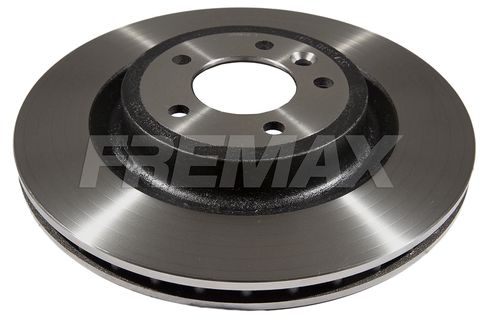 DISCO DE FREIO-LAND ROVER - (T) RANGE ROVER VOGUE 4.4 V8 13/17, 3.0 V6 TD 18/20; RANGE ROVER SPORT 5.0 15/16, 3.0 V6 TD