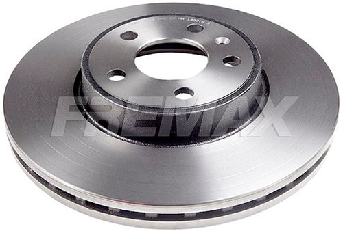 DISCO DE FREIO-AUDI - A4 1.8T 15/16, 2.0 07/, 3.2 07/12; A5 2.0 10/, 1.8 15/ - VENTILADO (314MM)