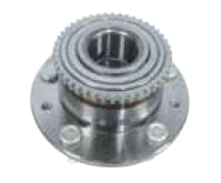 CUBO DE RODA-FORD - (T - C/ ROL) FUSION 2.3 06/09, 2.5/HYBRID/3.0 09/12 (C/ ABS - 28D/42MM)
