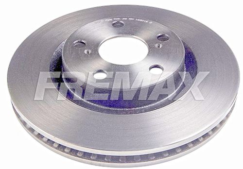 DISCO DE FREIO-LEXUS - ES350 3.5 06/ (VENTILADO - 5 FUROS - 296MM)
TOYOTA - RAV4 2.0 16/, 2.5 13/15; CAMRY 3.5 06/ (VENT