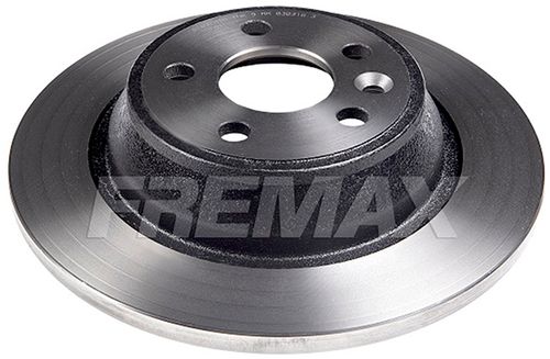 DISCO DE FREIO-FORD - (T) FUSION 2.0 12/21, 2.0 HYBRID 14/21, 2.5 13/18 - SOLIDO (302MM)
LAND ROVER - (T) RANGE ROVER EV