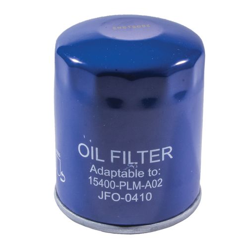 Filtro Óleo Honda Civic 2007 a 2011 - 1353387 - JFO0410